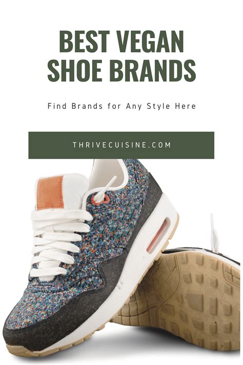 best vegan shoe brands.